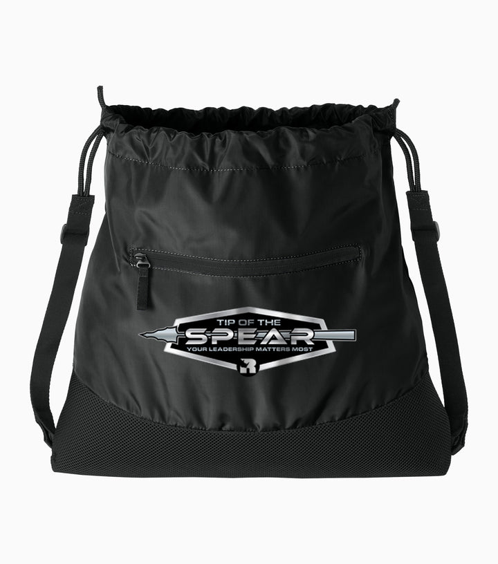 Agility Mesh Pocket Cinch