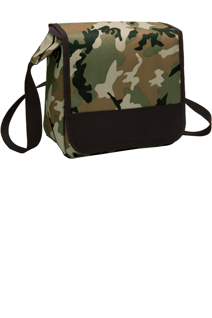 Lunch Cooler Messenger