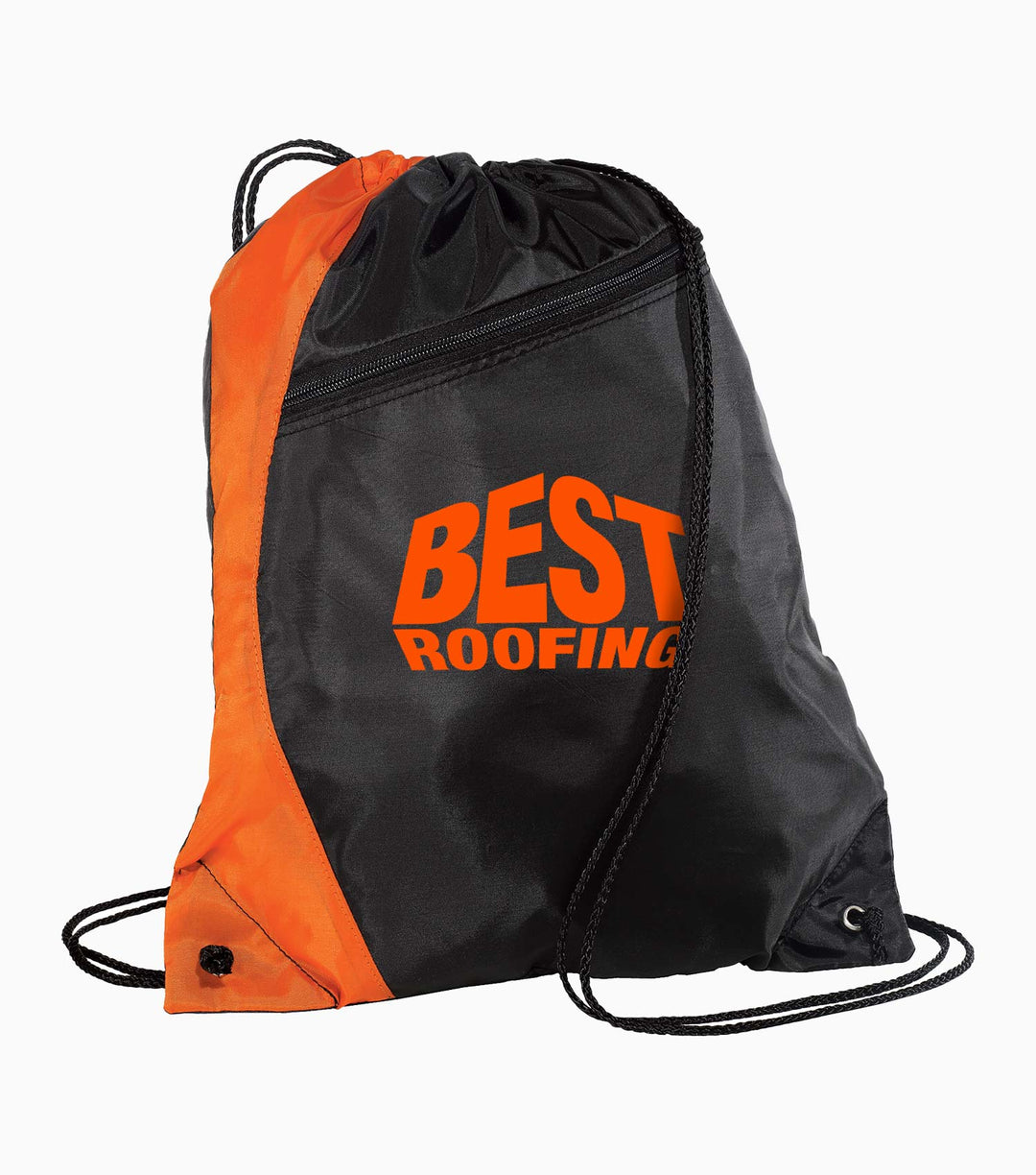 Colorblock Cinch Pack