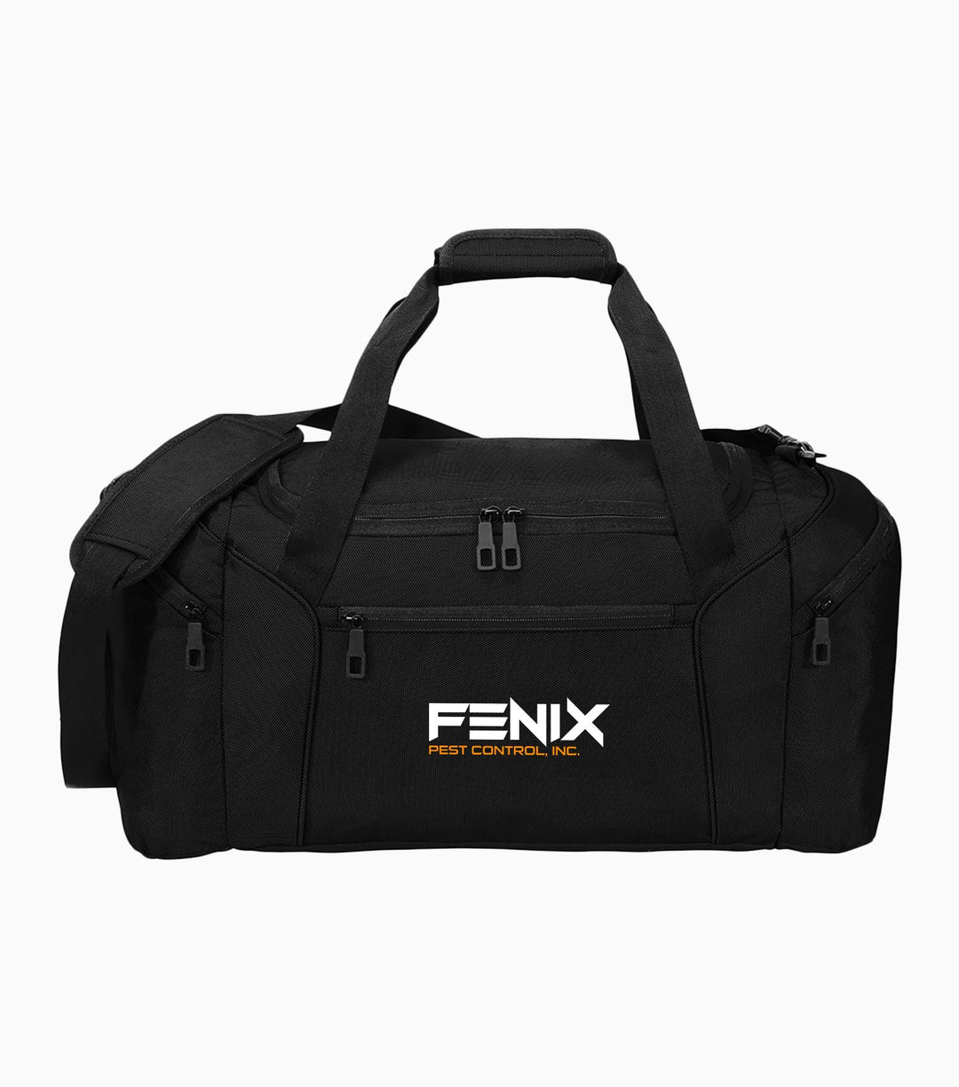 Form Duffel