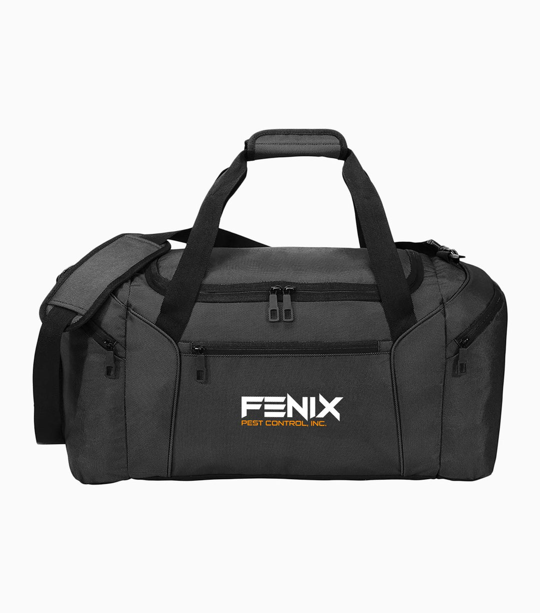 Form Duffel
