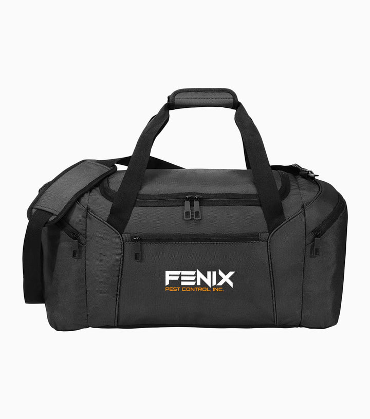 Form Duffel