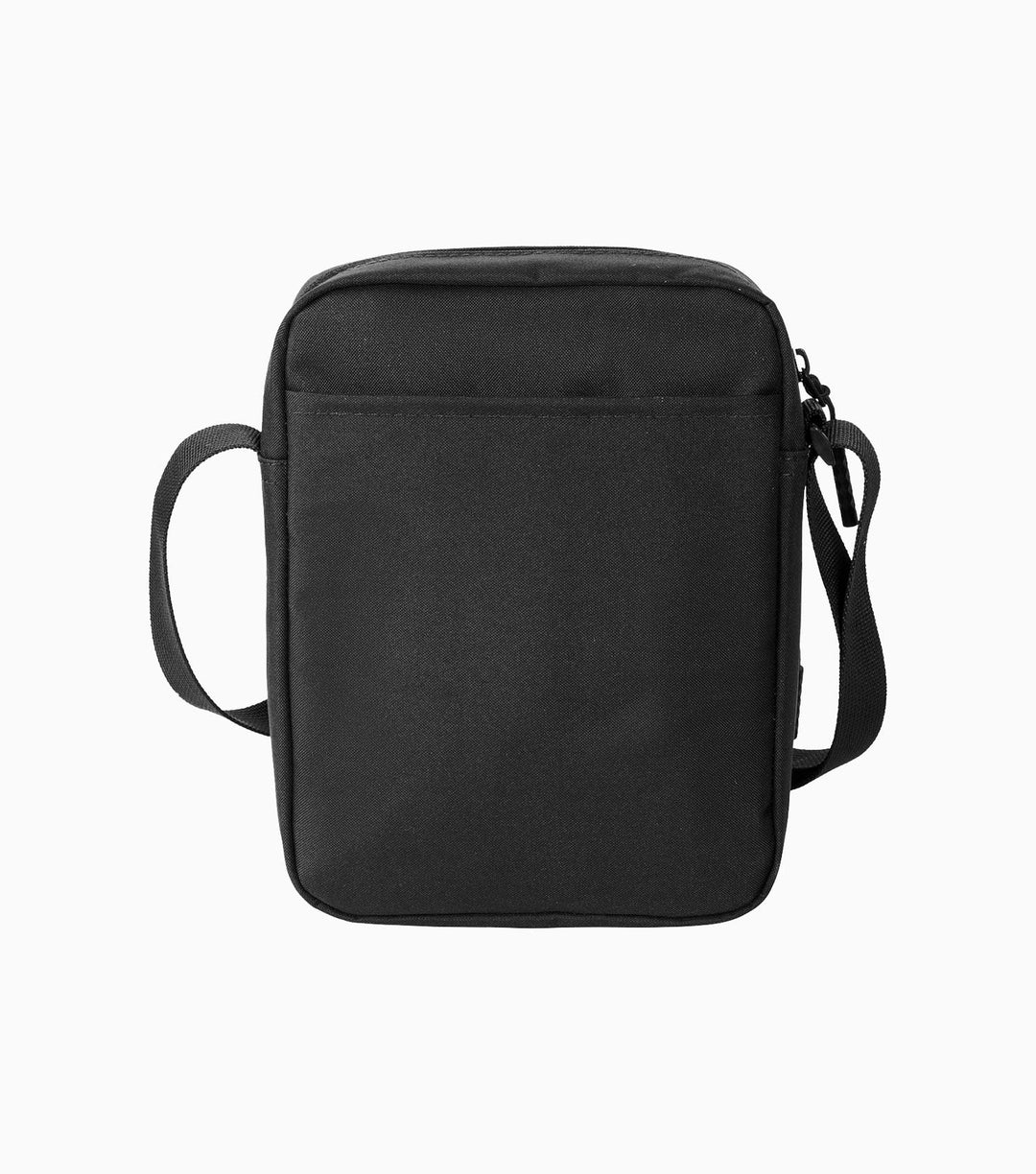 Upright Crossbody Bag