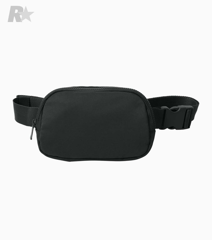 Matte Hip Pack