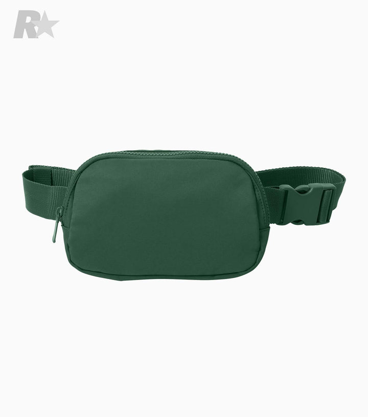 Matte Hip Pack