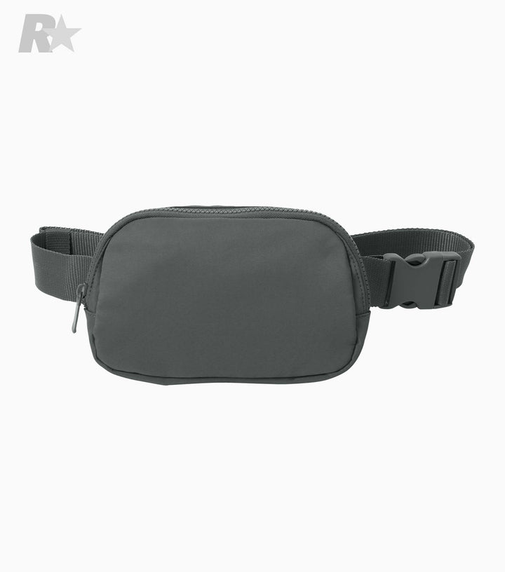 Matte Hip Pack