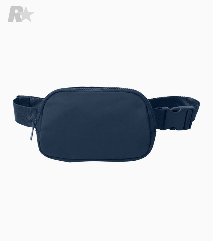 Matte Hip Pack