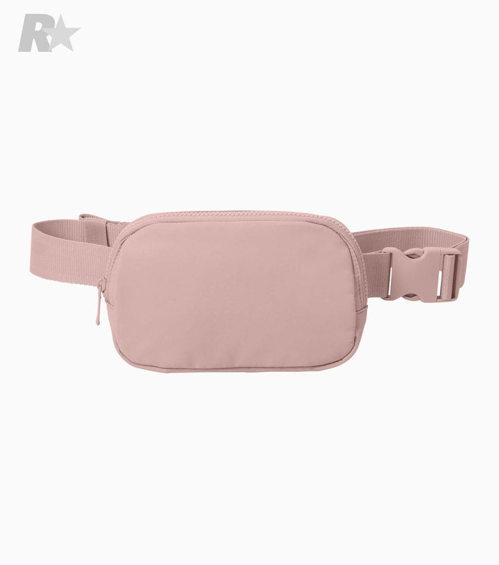 Matte Hip Pack