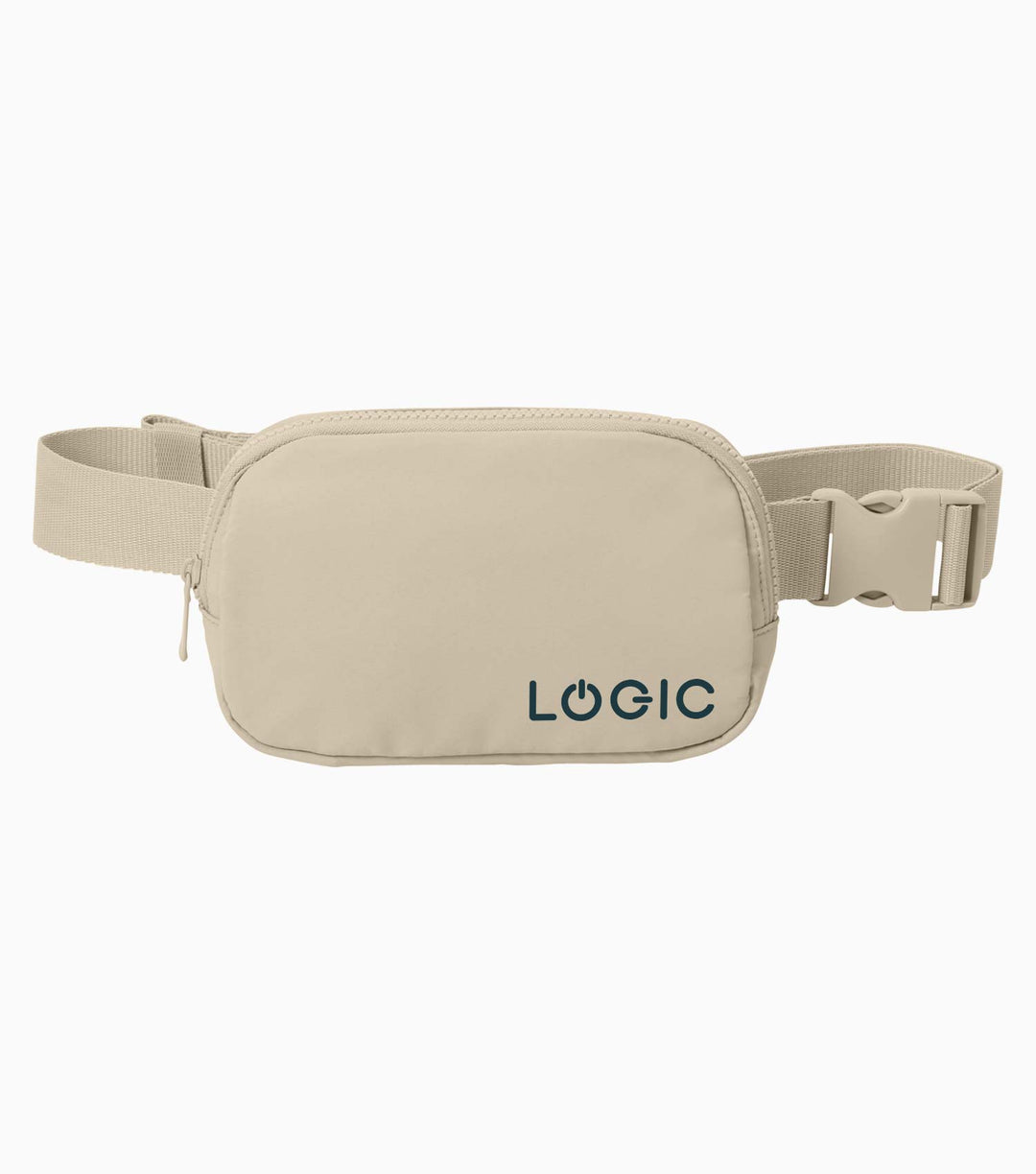 Matte Hip Pack