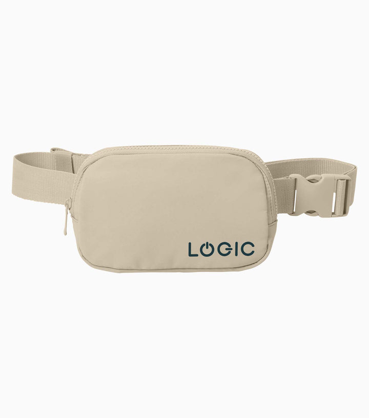 Matte Hip Pack