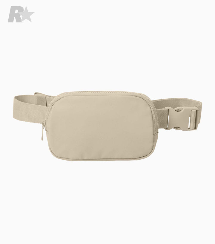 Matte Hip Pack