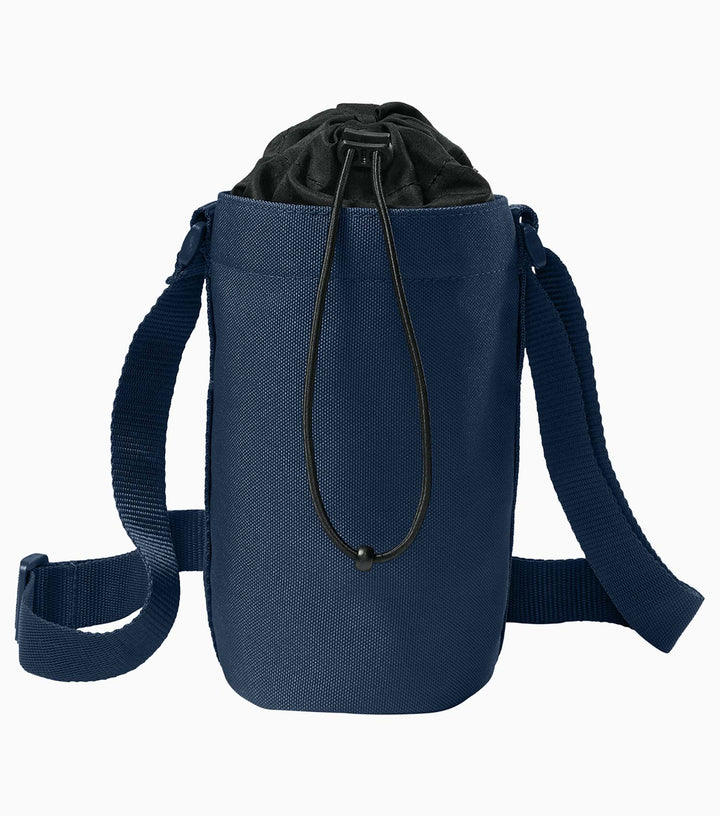 Matte Oxford Hydration Crossbody