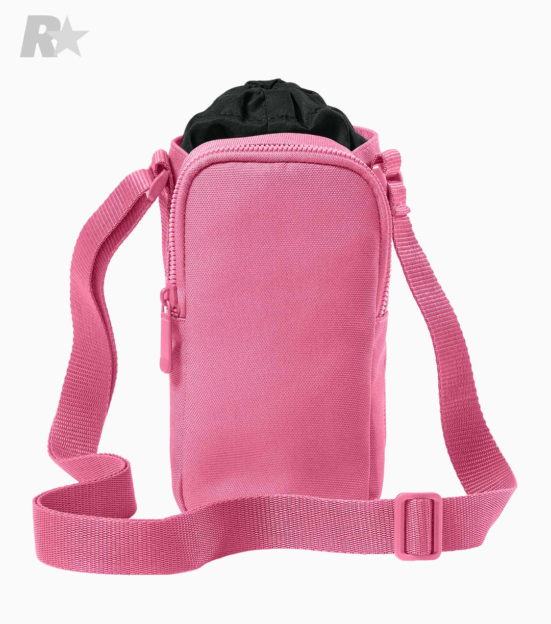 Matte Oxford Hydration Crossbody