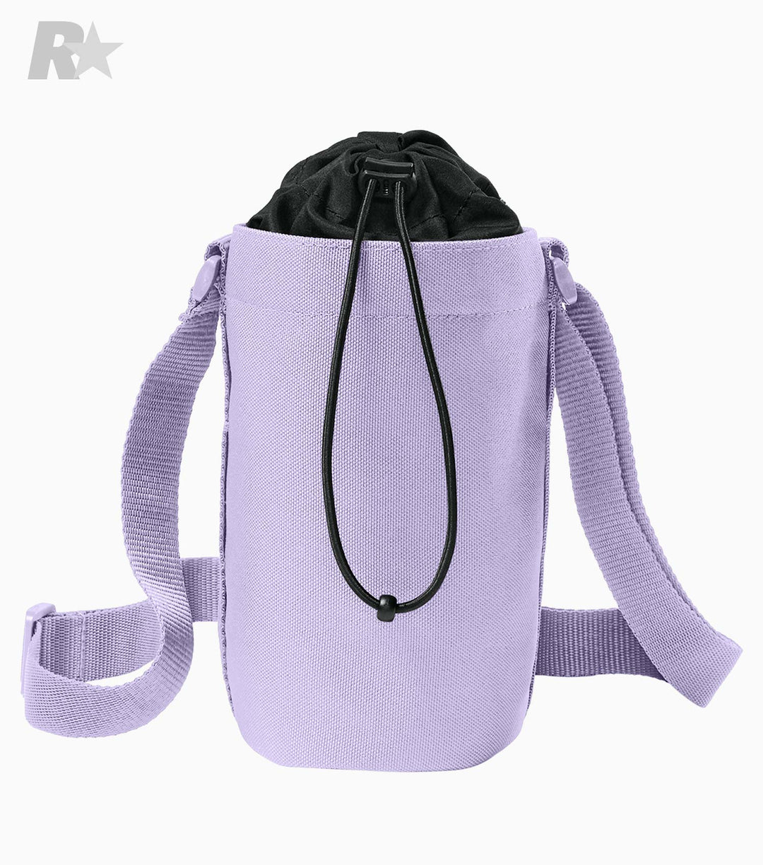 Matte Oxford Hydration Crossbody