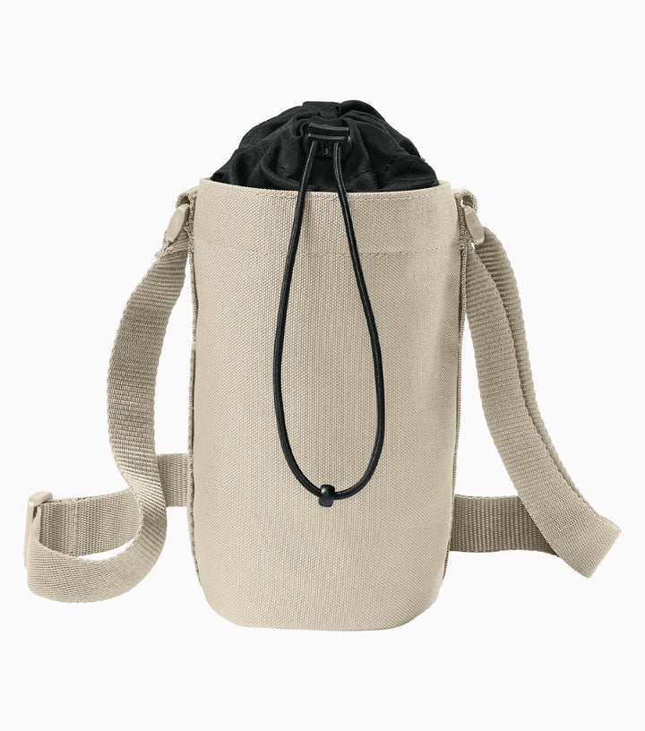 Matte Oxford Hydration Crossbody