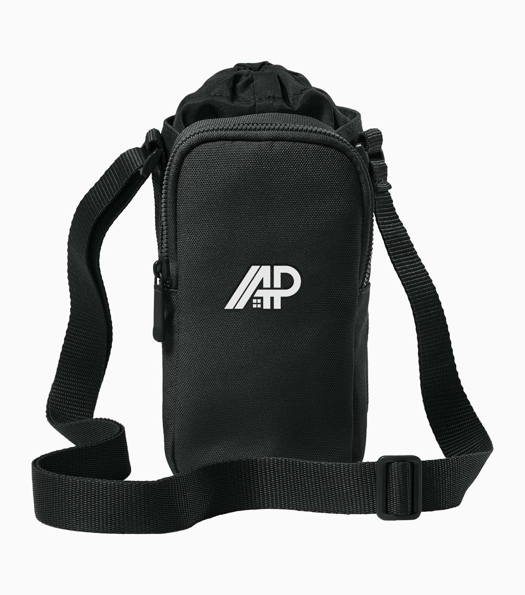 Matte Oxford Hydration Crossbody