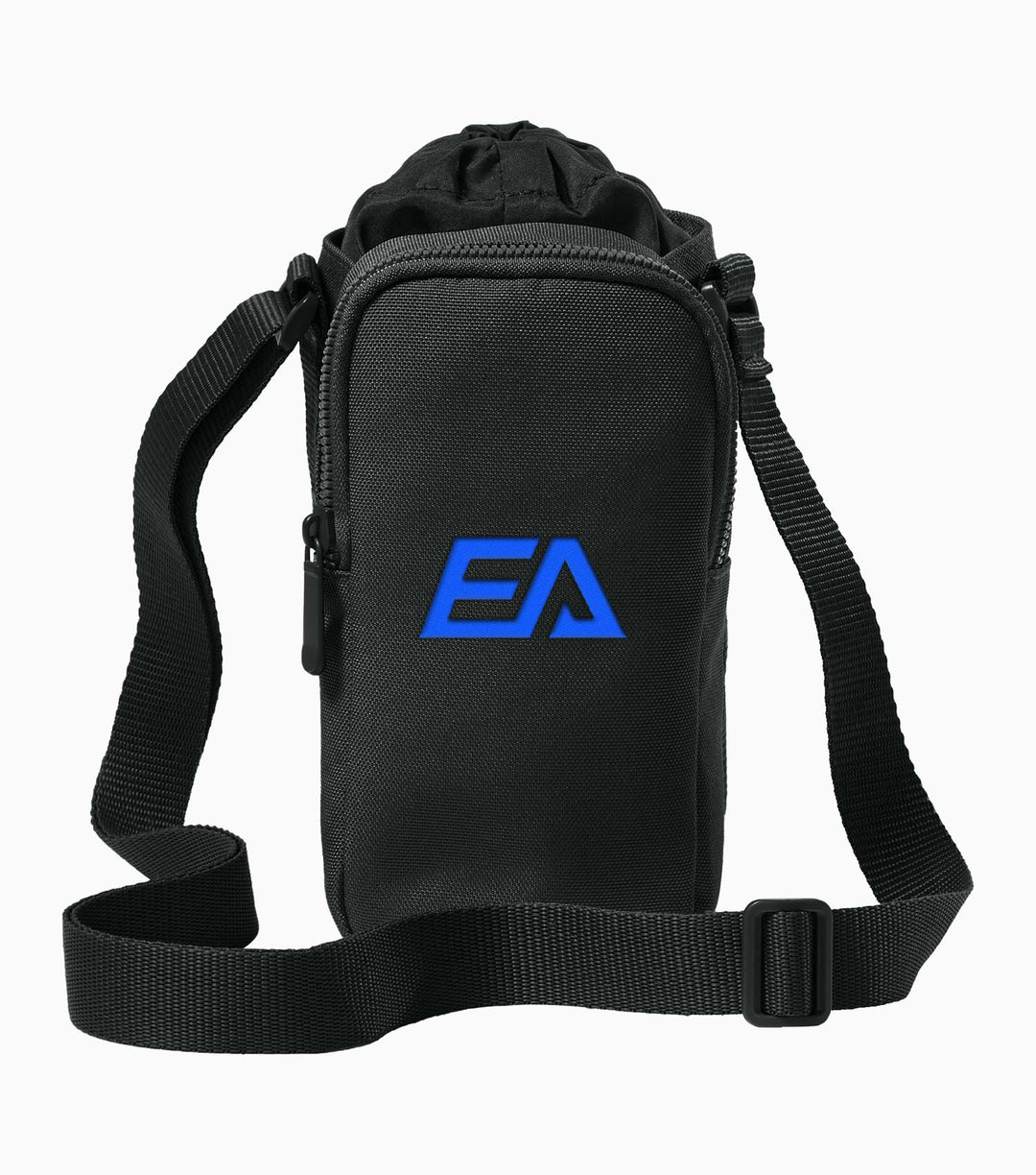 Matte Oxford Hydration Crossbody