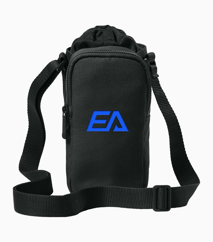 Matte Oxford Hydration Crossbody