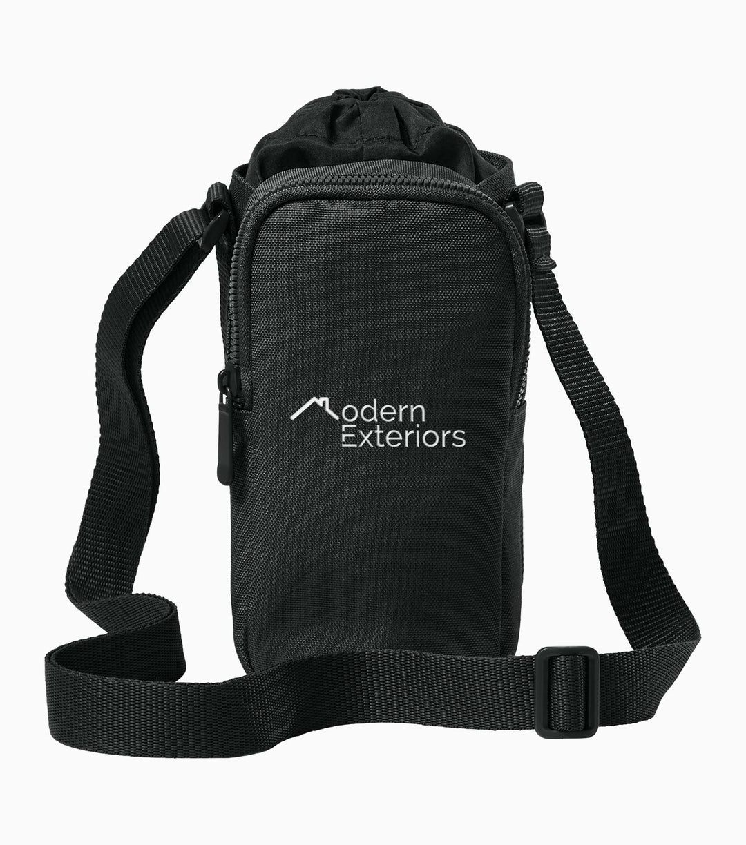 Matte Oxford Hydration Crossbody
