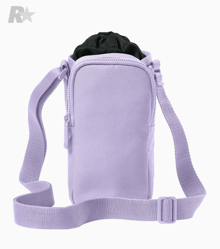 Matte Oxford Hydration Crossbody