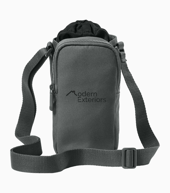 Matte Oxford Hydration Crossbody