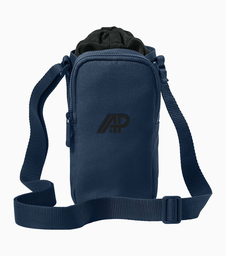 Matte Oxford Hydration Crossbody