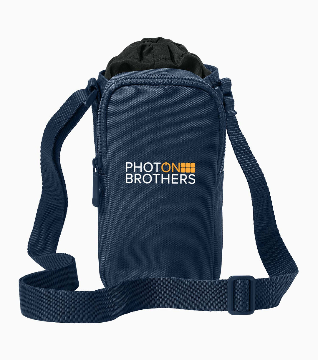 Matte Oxford Hydration Crossbody