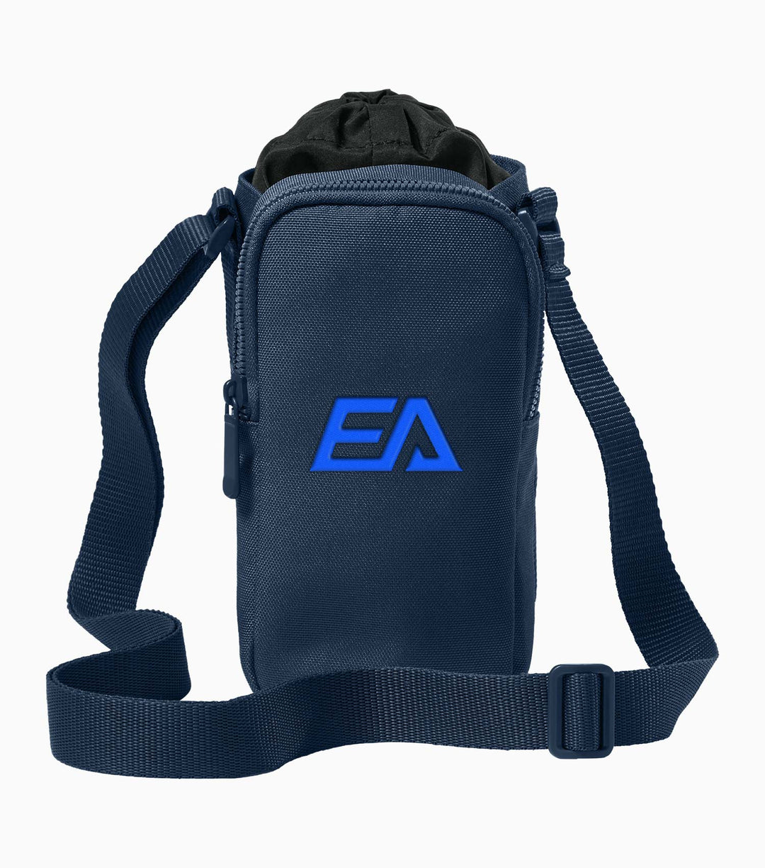 Matte Oxford Hydration Crossbody