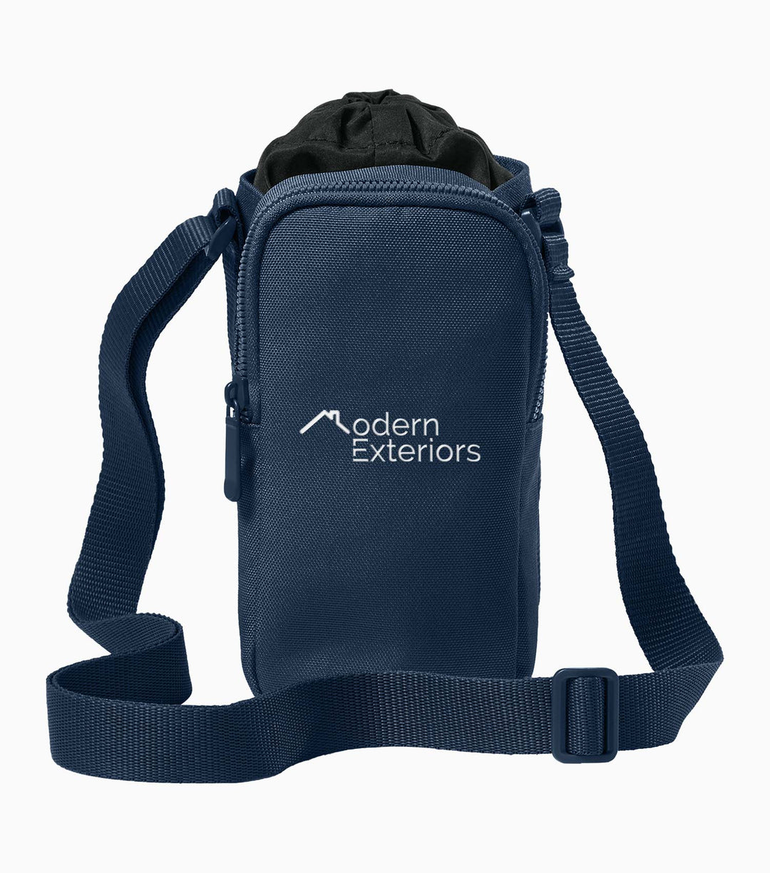 Matte Oxford Hydration Crossbody