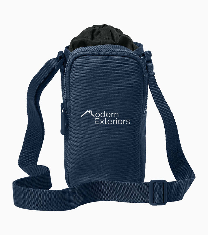 Matte Oxford Hydration Crossbody