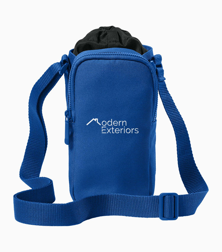 Matte Oxford Hydration Crossbody