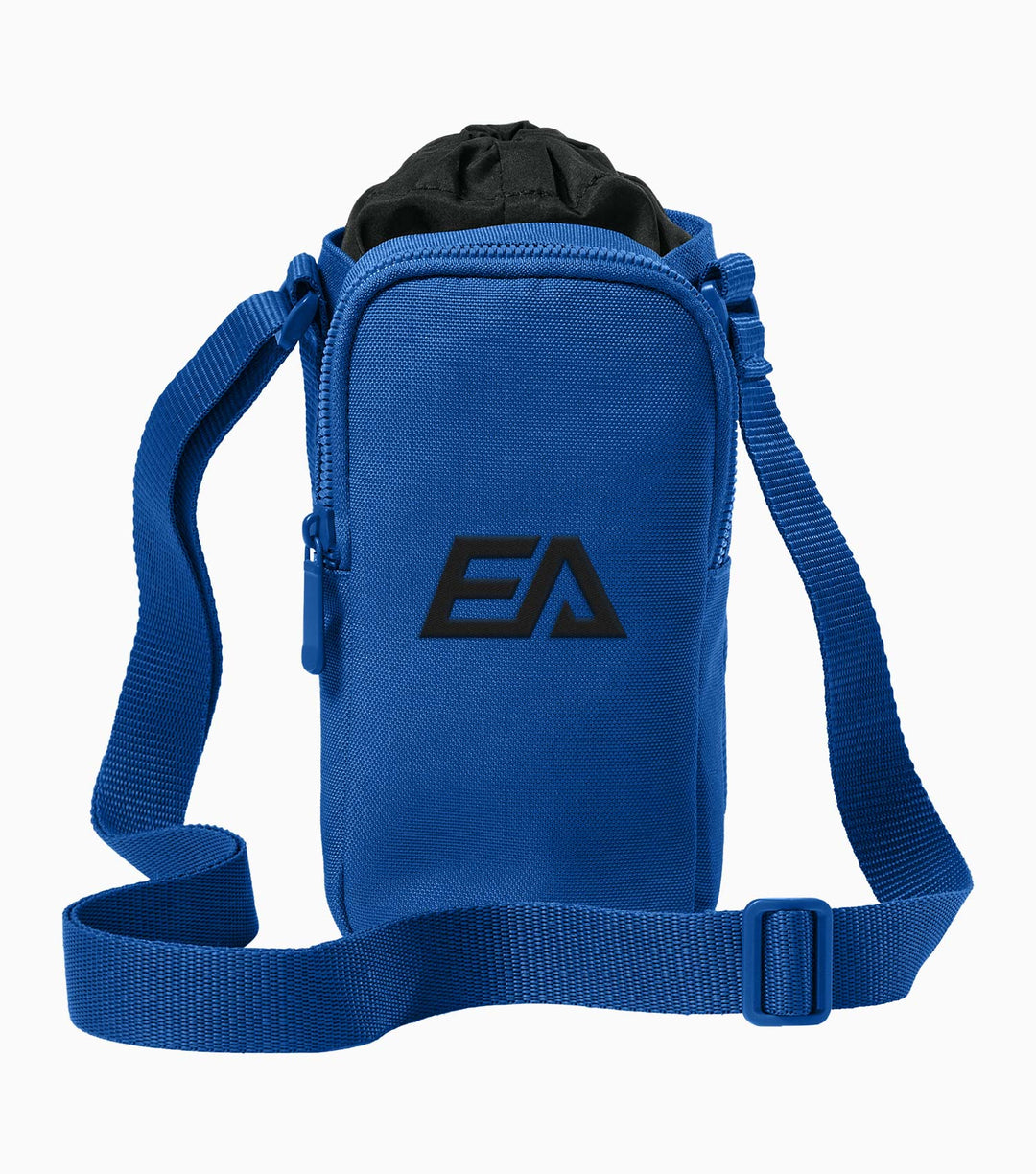 Matte Oxford Hydration Crossbody