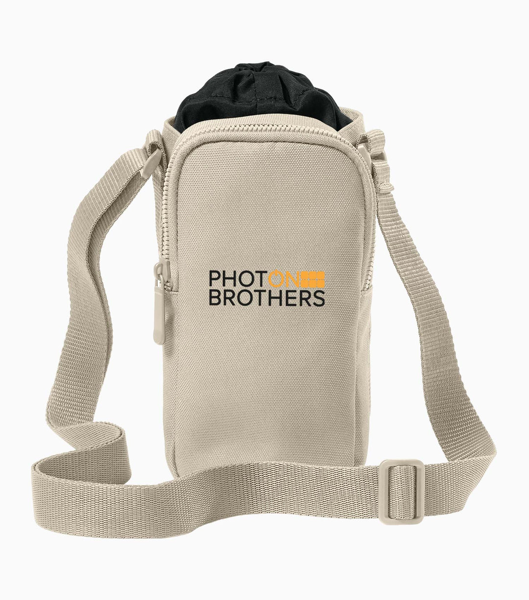 Matte Oxford Hydration Crossbody
