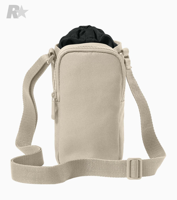 Matte Oxford Hydration Crossbody