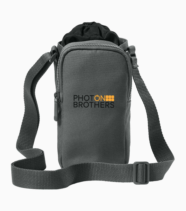 Matte Oxford Hydration Crossbody