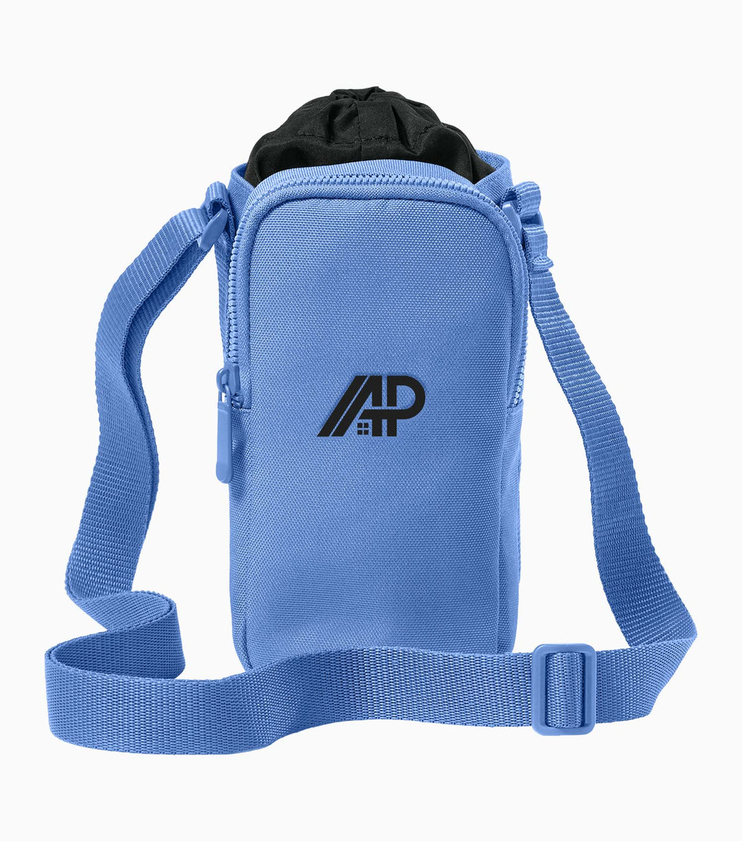 Matte Oxford Hydration Crossbody
