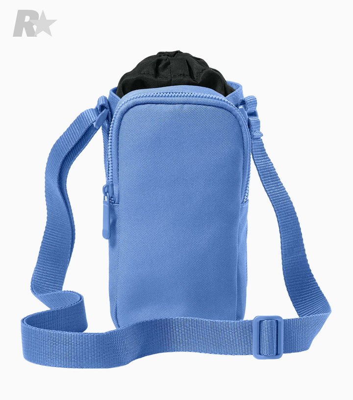 Matte Oxford Hydration Crossbody