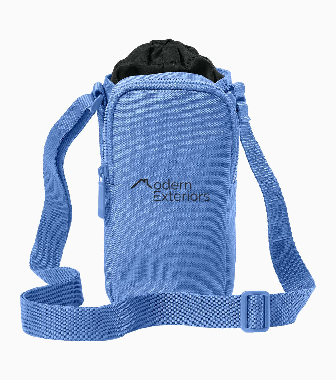 Matte Oxford Hydration Crossbody