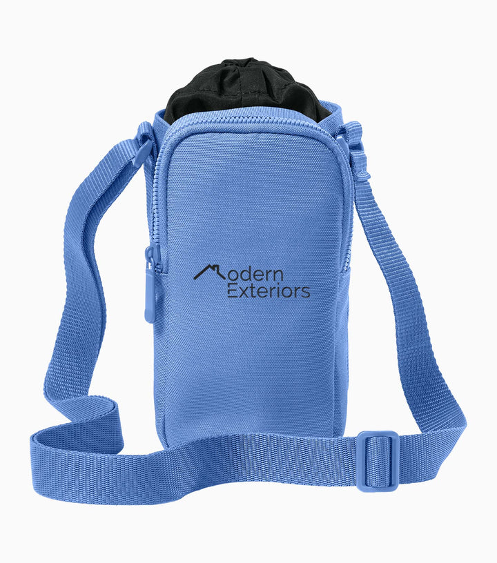 Matte Oxford Hydration Crossbody