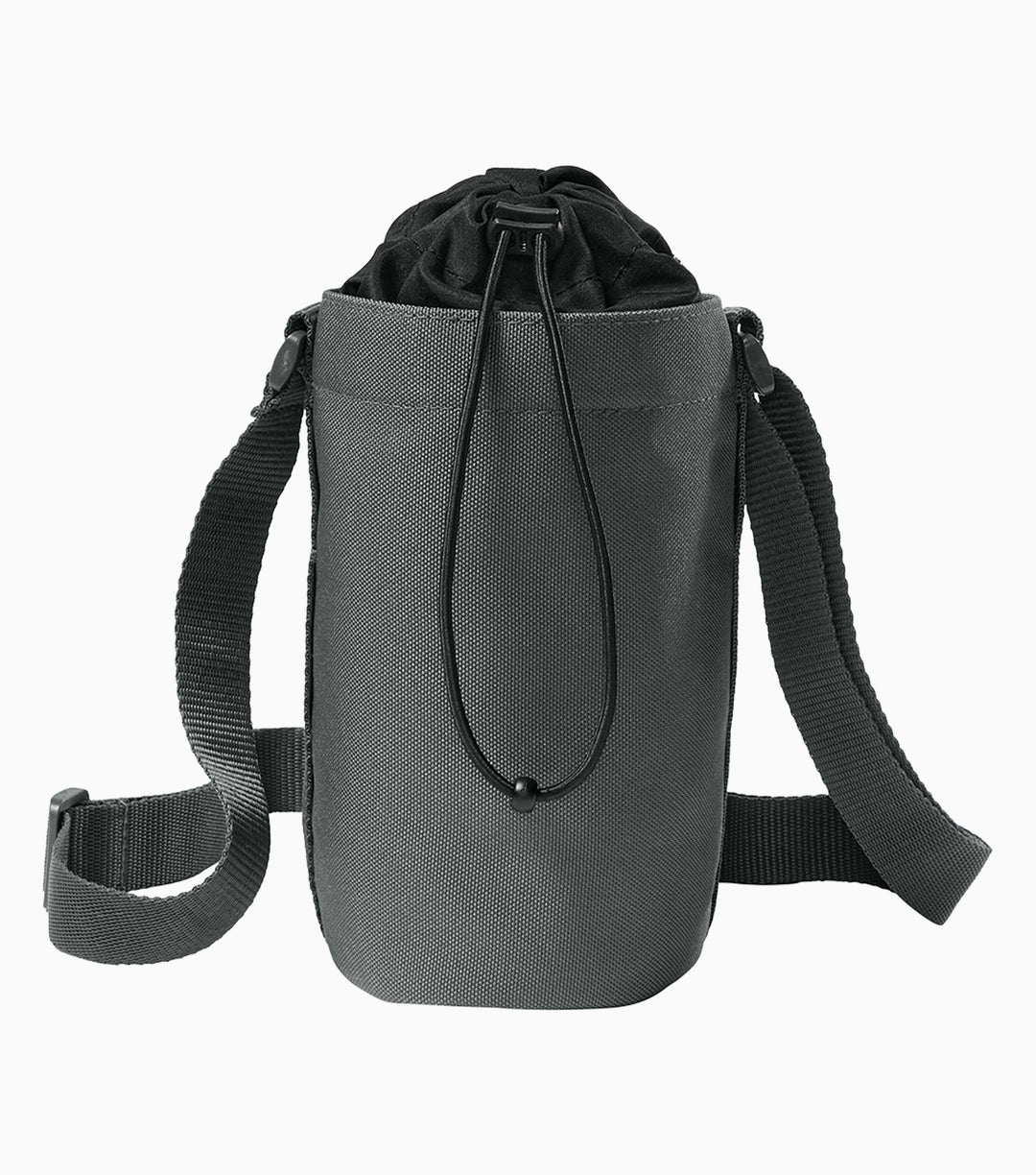 Matte Oxford Hydration Crossbody