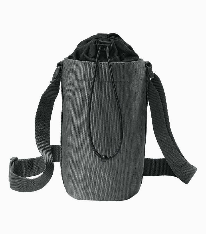 Matte Oxford Hydration Crossbody