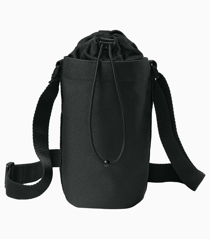 Matte Oxford Hydration Crossbody