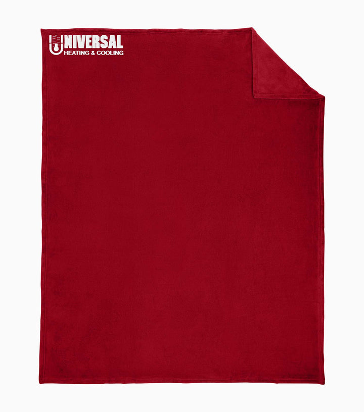 Ultra Plush Blanket
