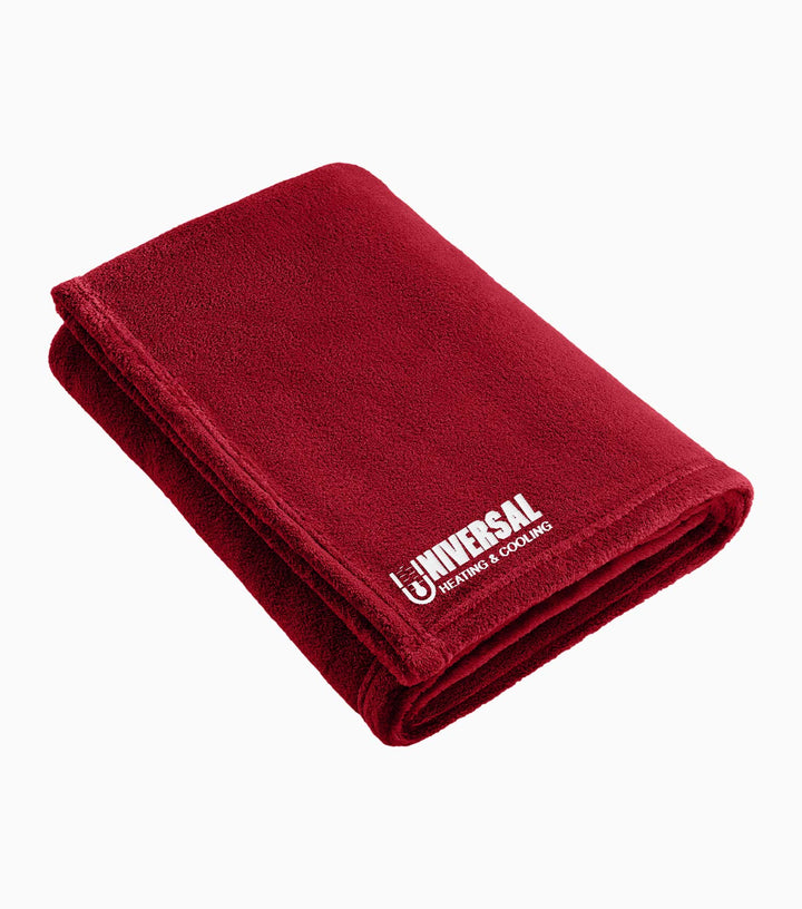 Ultra Plush Blanket