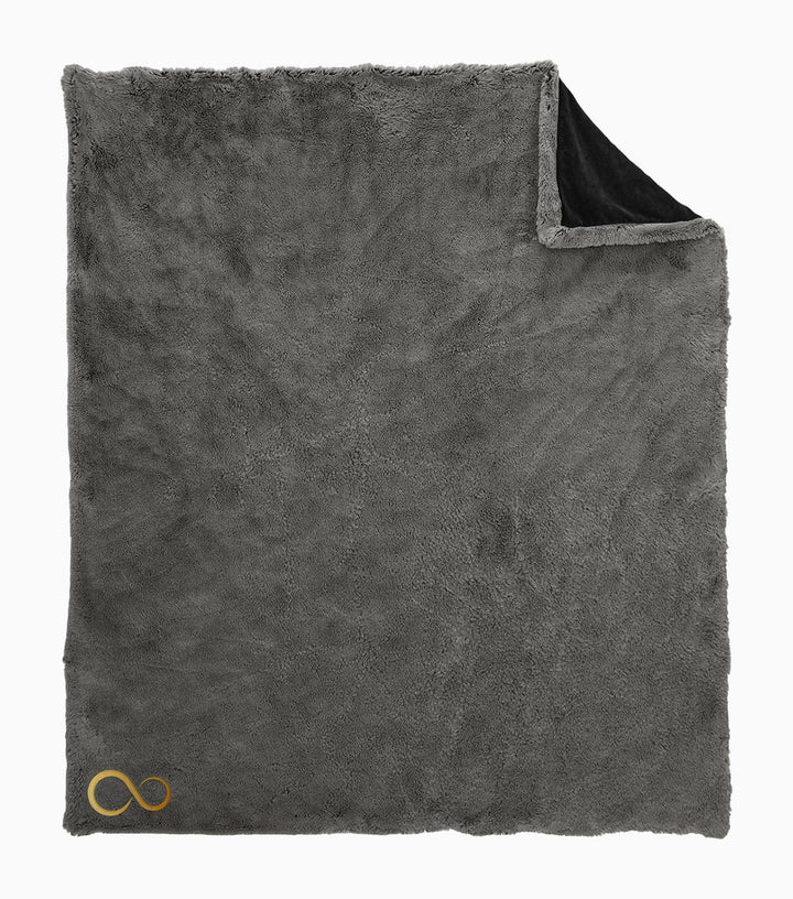 Faux Fur Blanket
