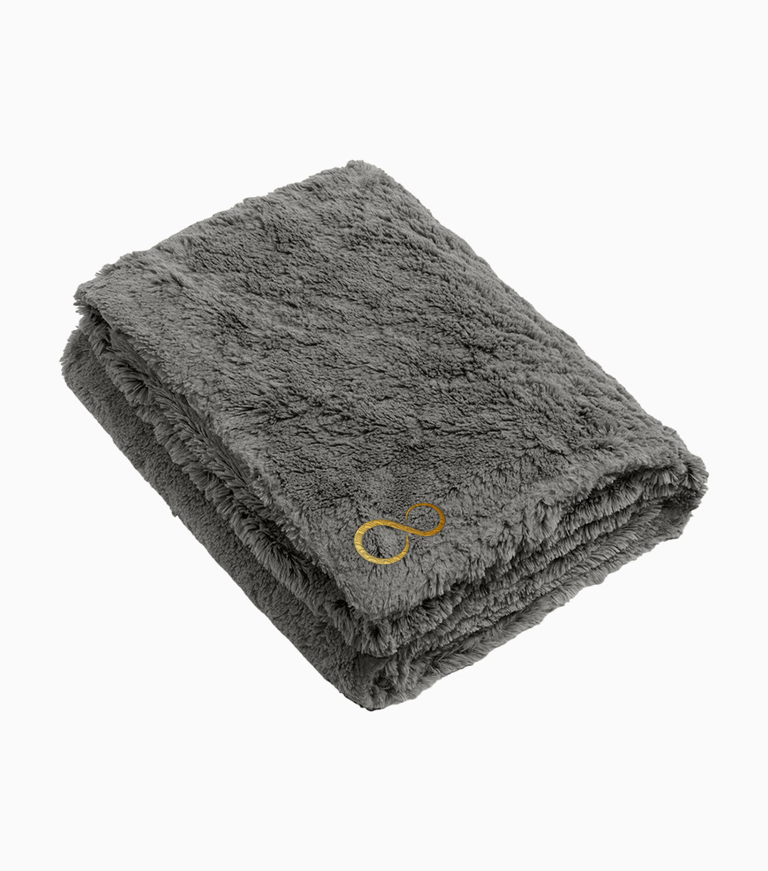 Faux Fur Blanket