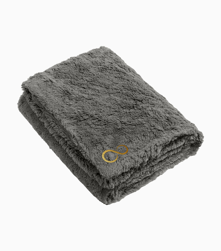 Faux Fur Blanket