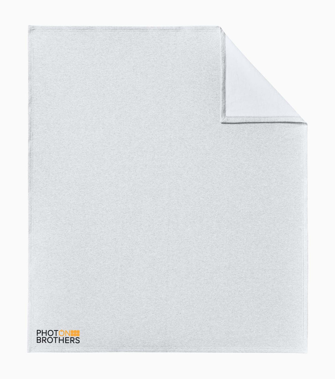 Core Fleece Sweatshirt Blanket