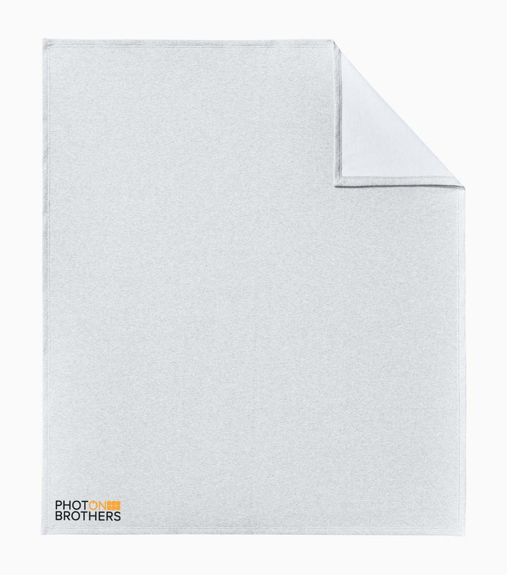 Core Fleece Sweatshirt Blanket