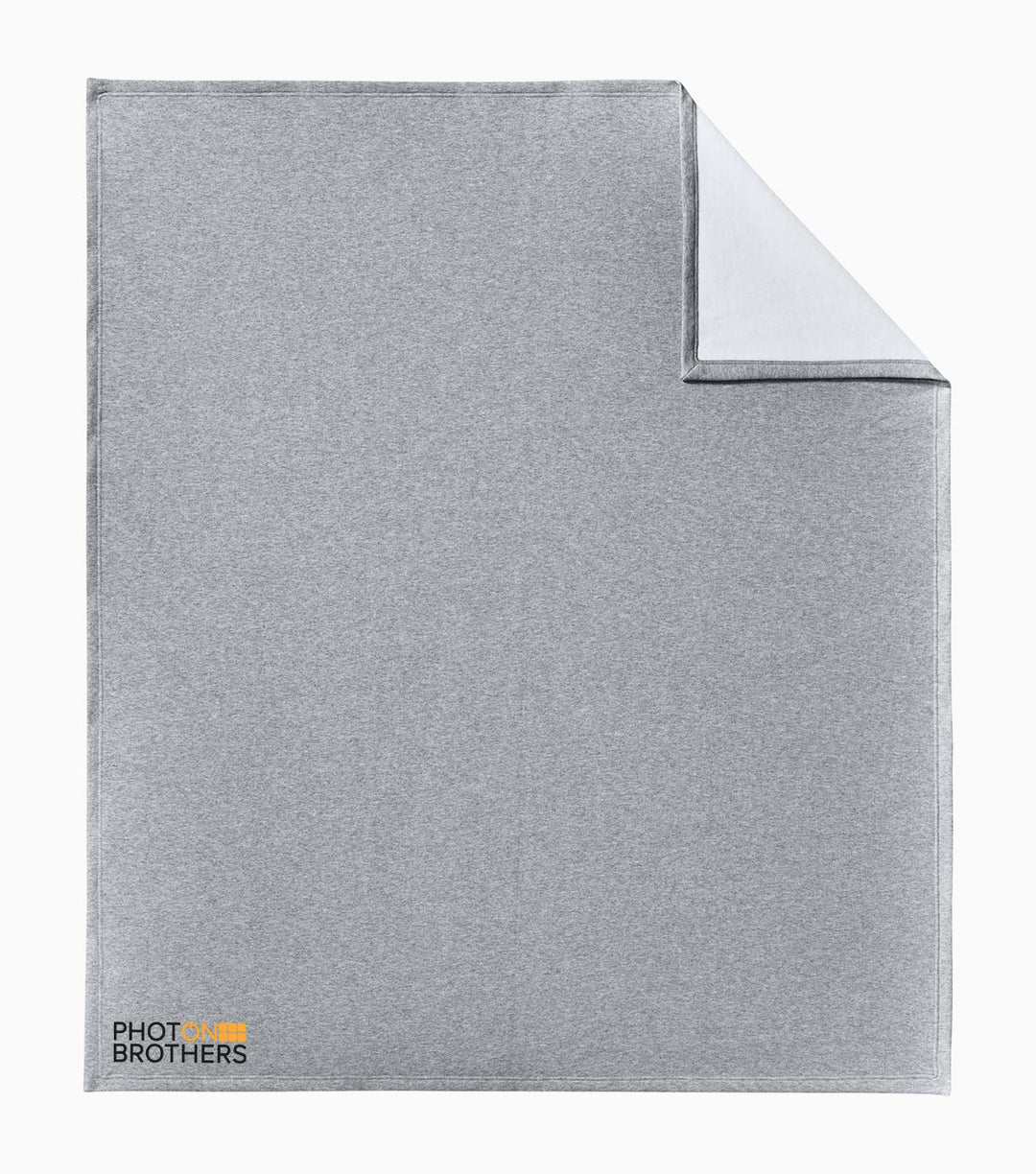 Core Fleece Sweatshirt Blanket